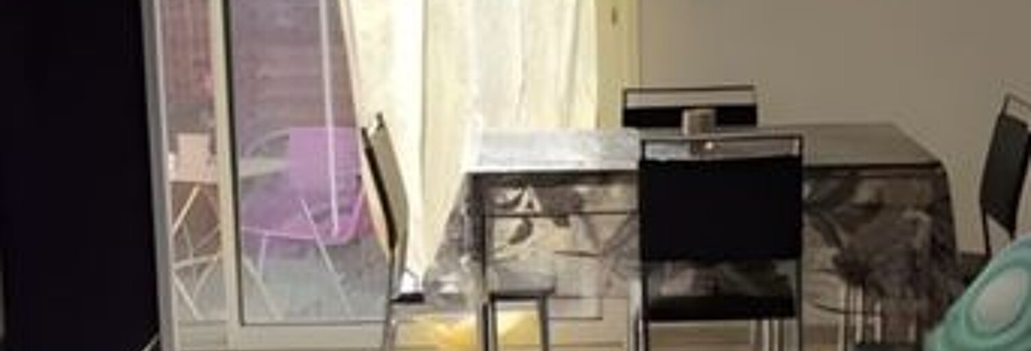 Appartement 1 Pièce 40 m² à louer à Saint-Julien (83560)