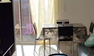 Appartement 1 Pièce 40 m² à louer à Saint-Julien (83560)