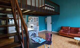 Appartement 2 Pièces 36 m² à louer à Bordeaux (33000)