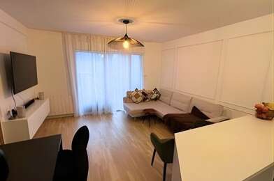 Appartement 3 pièces 1600 €