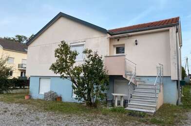 Appartement 2 pièces 800 €