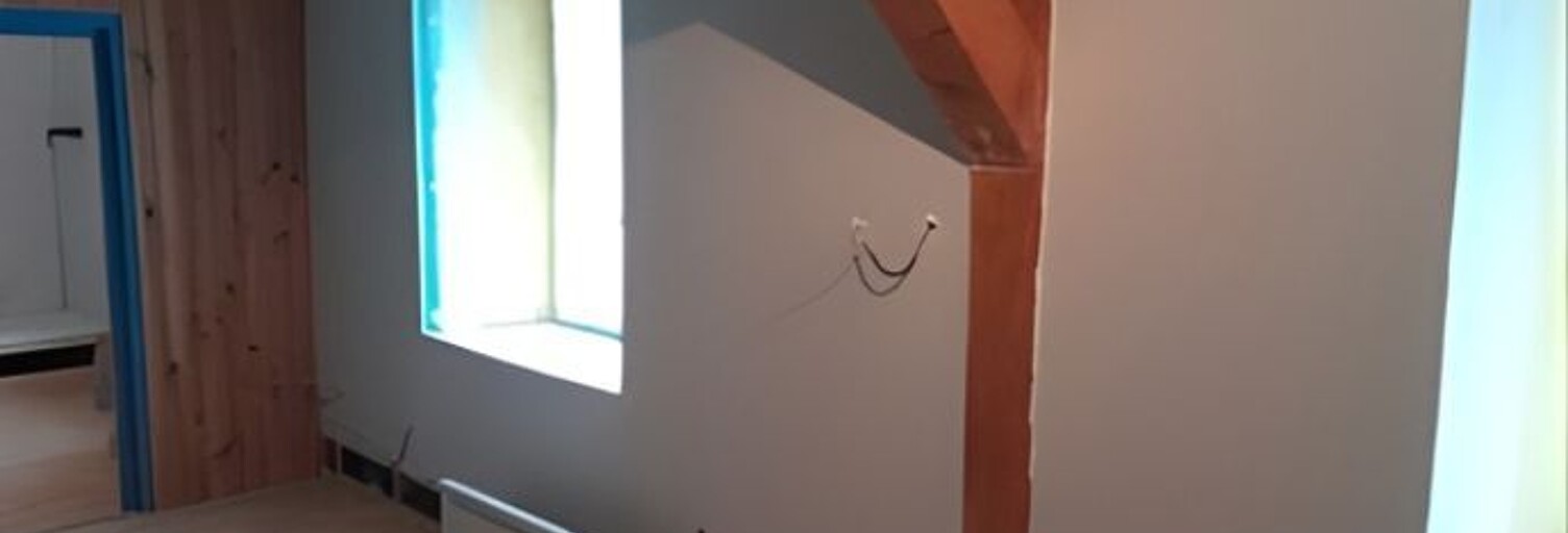 Appartement 2 Pièces 42 m² à louer à Plainfaing (88230)