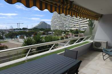 Appartement 3 pièces 620000 €