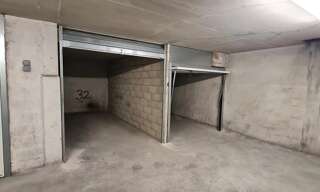 Garage   m² à vendre à Nice (06000)