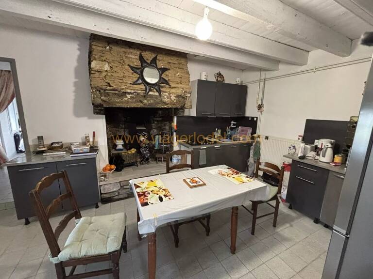 Réf. 10 069 - VIAGER OCCUPE SANS RENTE - PLELAUFF (22) — photo 1
