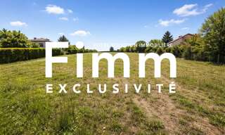 Terrain  700 m² à vendre à Vérin (42410)