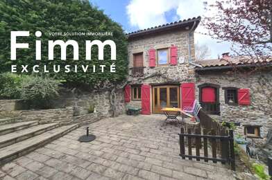 Maison  345000 €