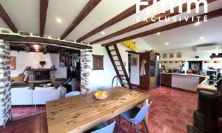 Maison  120 m² à vendre à Chuyer (42410)