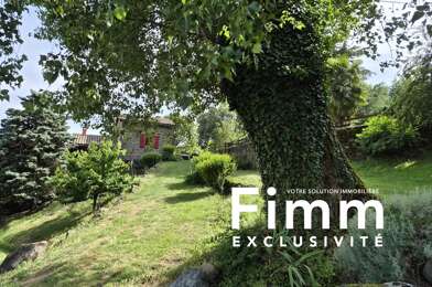 Maison  335000 €