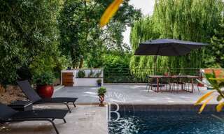 Maison 6 Pièces 221 m² à vendre à Massieux (01600)