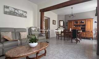 Maison 5 Pièces 105 m² à vendre à Romainville (93230)