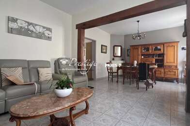 Maison 5 pièces 599000 €