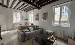 Appartement 3 Pièces 60 m² à louer à Chartres (28000)