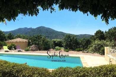 Maison 6 pièces 880000 €