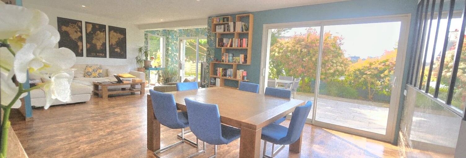 Maison 6 Pièces 132 m² à vendre à Plérin (22190)