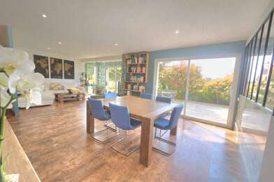 Maison 6 pièces 456600 €