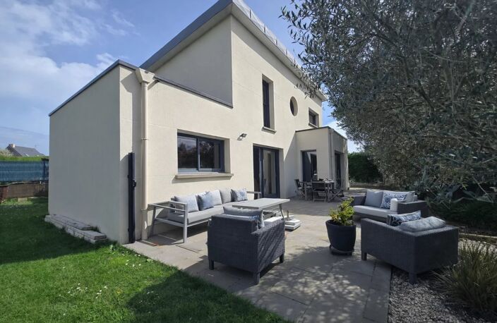 SUPERBE MAISON CONTEMPORAINE — photo 2