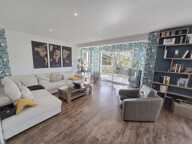 SUPERBE MAISON CONTEMPORAINE — photo 4