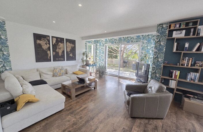 SUPERBE MAISON CONTEMPORAINE — photo 4