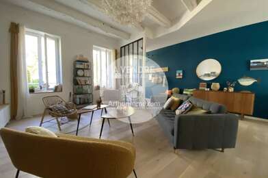 Maison 6 pièces 426400 €