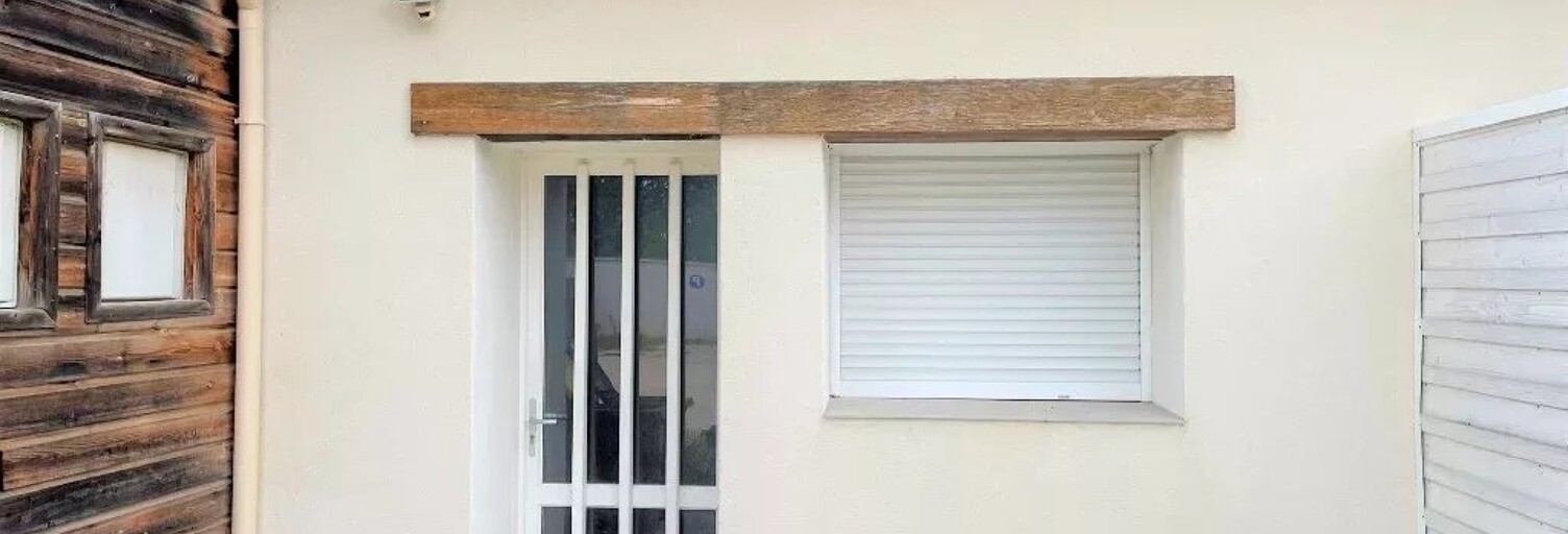 Appartement 2 Pièces 15 m² à louer à Samazan (47250)