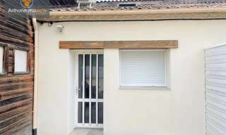 Appartement 2 Pièces 15 m² à louer à Samazan (47250)