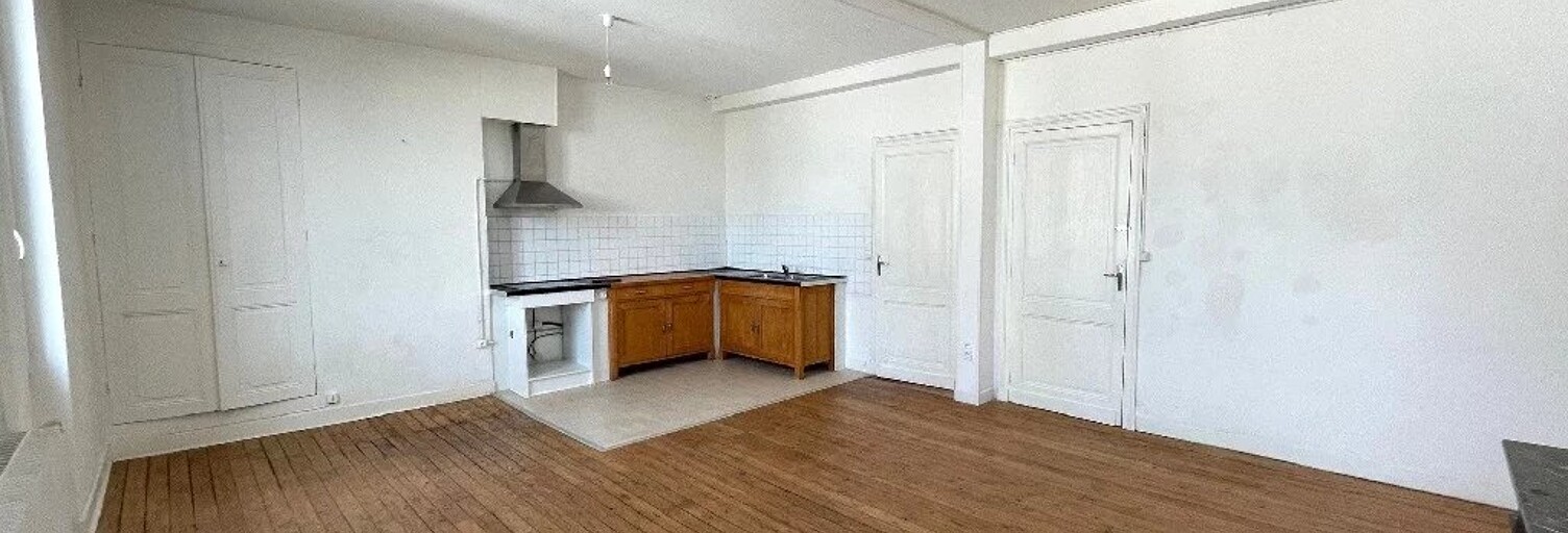 Maison 4 Pièces 95 m² à louer à Marmande (47200)