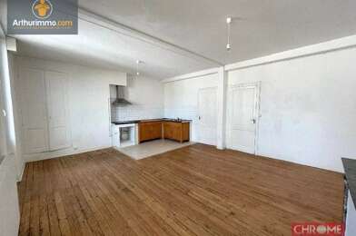 Maison 4 pièces 670 €