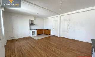 Maison 4 Pièces 95 m² à louer à Marmande (47200)