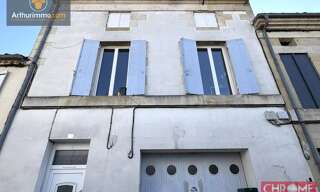Maison 4 Pièces 95 m² à louer à Marmande (47200)