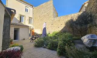 Maison 5 Pièces 157 m² à vendre à Laure-Minervois (11800)