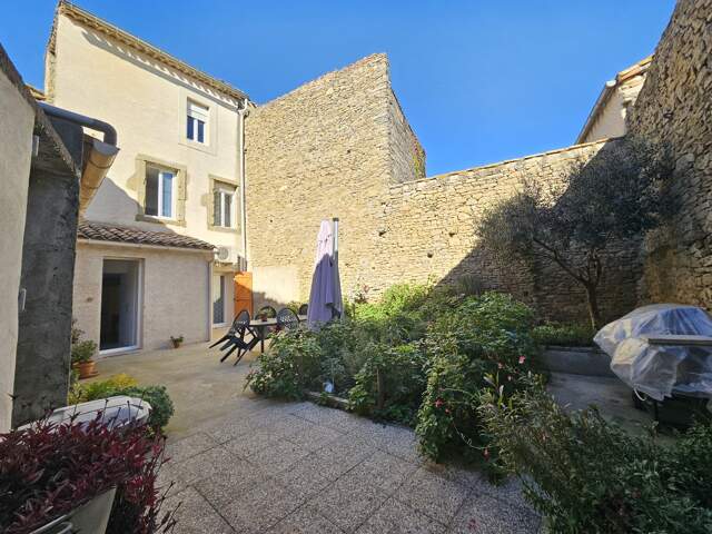 Maison de village — photo du bien