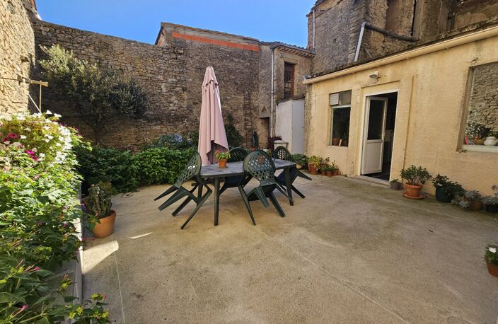 Maison de village — photo 2