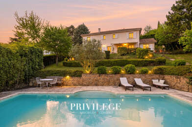 Maison 7 pièces 1290000 €