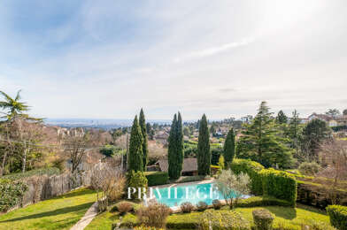 Maison 7 pièces 1250000 €