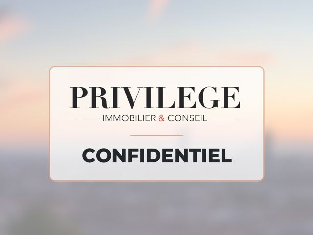 Saint Didier au Mont d'Or - Confidentielle — photo du bien