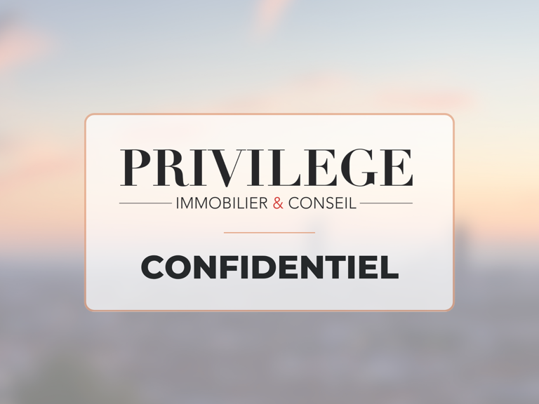 Saint Didier au Mont d'Or - Confidentielle — photo 1