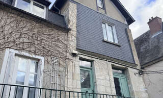 Appartement 3 Pièces 95 m² à vendre à Bourges (18000)