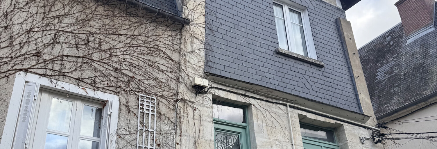 Appartement 3 Pièces 95 m² à vendre à Bourges (18000)