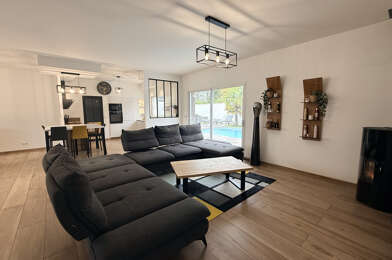 Maison 6 pièces 385200 €