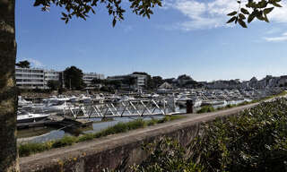 Appartement 3 Pièces 67 m² à vendre à Le Pouliguen (44510)