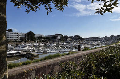 Appartement 3 pièces 303050 €