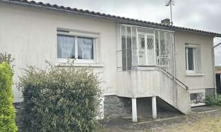 Maison 5 Pièces 68 m² à vendre à Longeville-sur-Mer (85560)