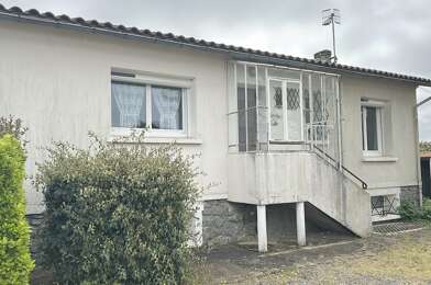 Maison 5 pièces 232300 €