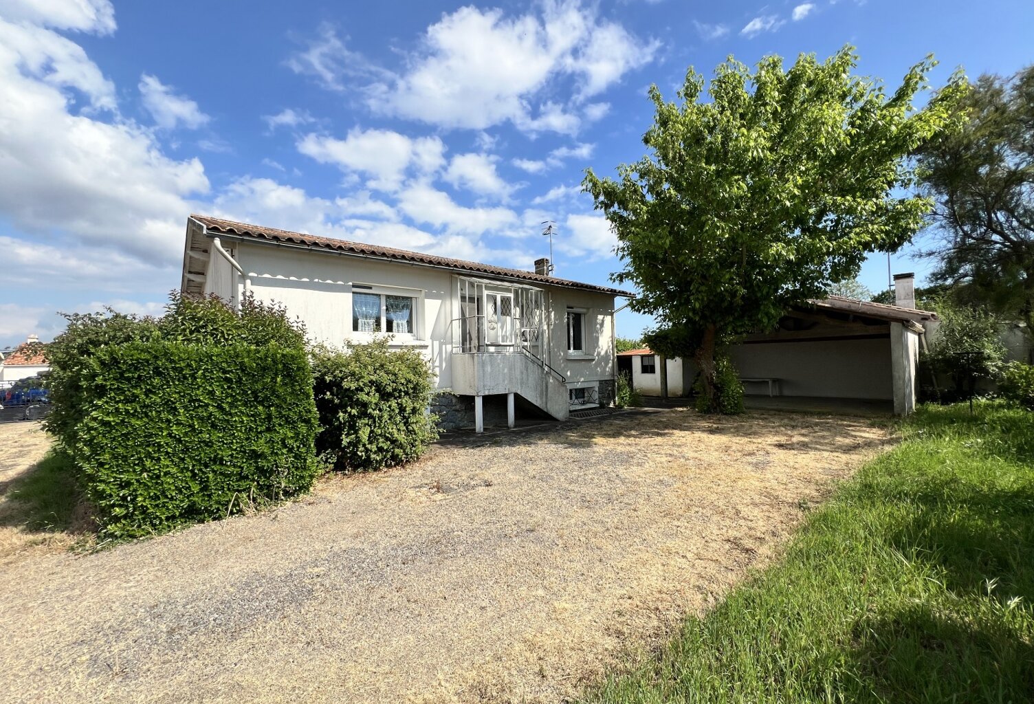 maison/villa 5 pièce(s) 68 m2 — photo 1