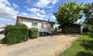Maison 5 Pièces 68 m² à vendre à Longeville-sur-Mer (85560)