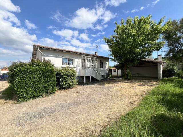 maison/villa 5 pièce(s) 68 m2 — photo du bien