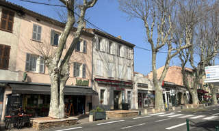 Immeuble  194 m² à vendre à La Garde (83130)