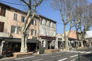 Immeuble  367500 €