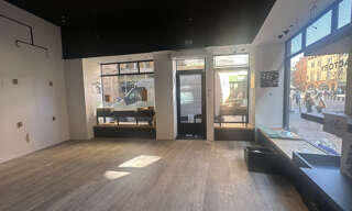 Commerce  68 m² à louer à Toulouse (31000)